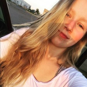 Meet your Posher, Allison